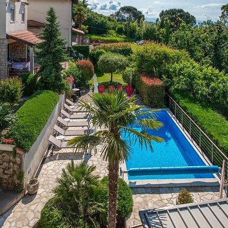 Holiday Home Lucija By Interhome Matulji Exterior foto