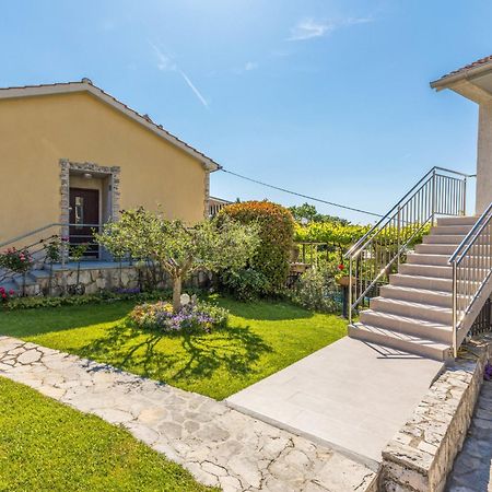 Holiday Home Lucija By Interhome Matulji Exterior foto