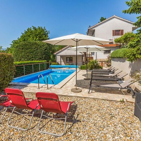 Holiday Home Lucija By Interhome Matulji Exterior foto