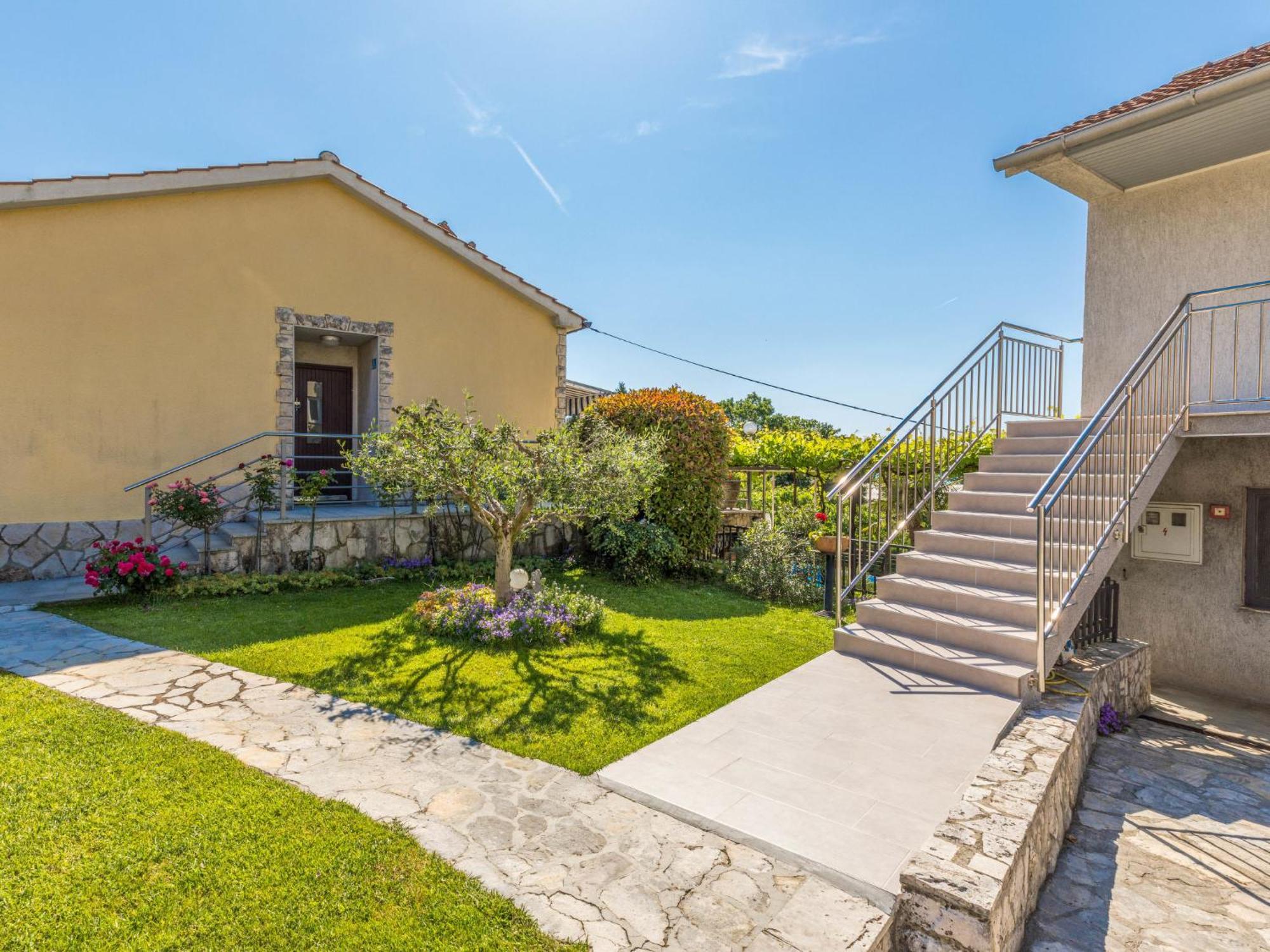 Holiday Home Lucija By Interhome Matulji Exterior foto