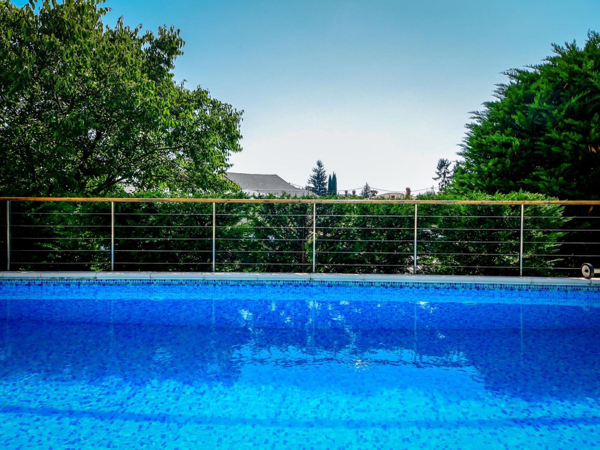 Holiday Home Lucija By Interhome Matulji Exterior foto