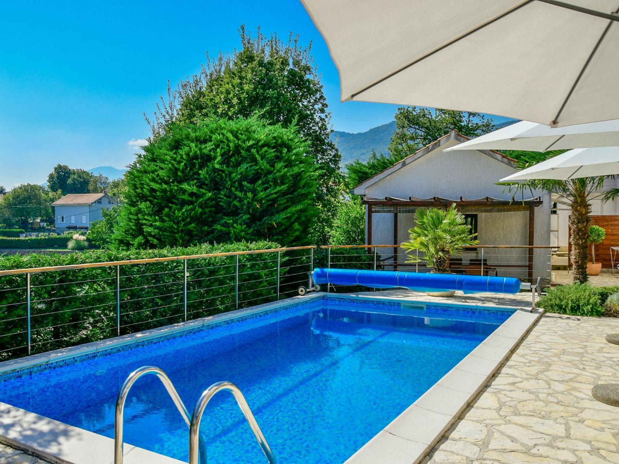 Holiday Home Lucija By Interhome Matulji Exterior foto