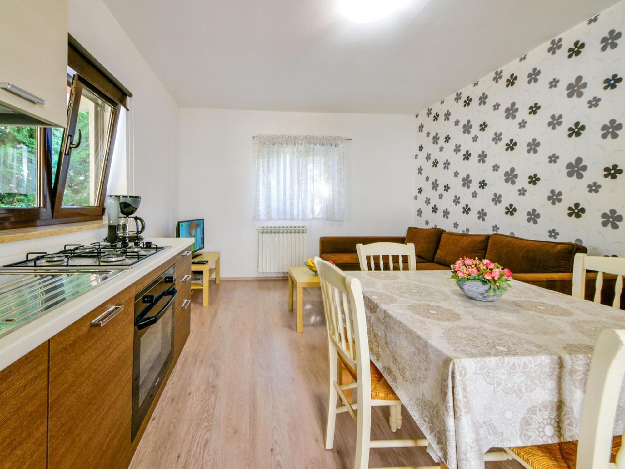 Holiday Home Lucija By Interhome Matulji Exterior foto