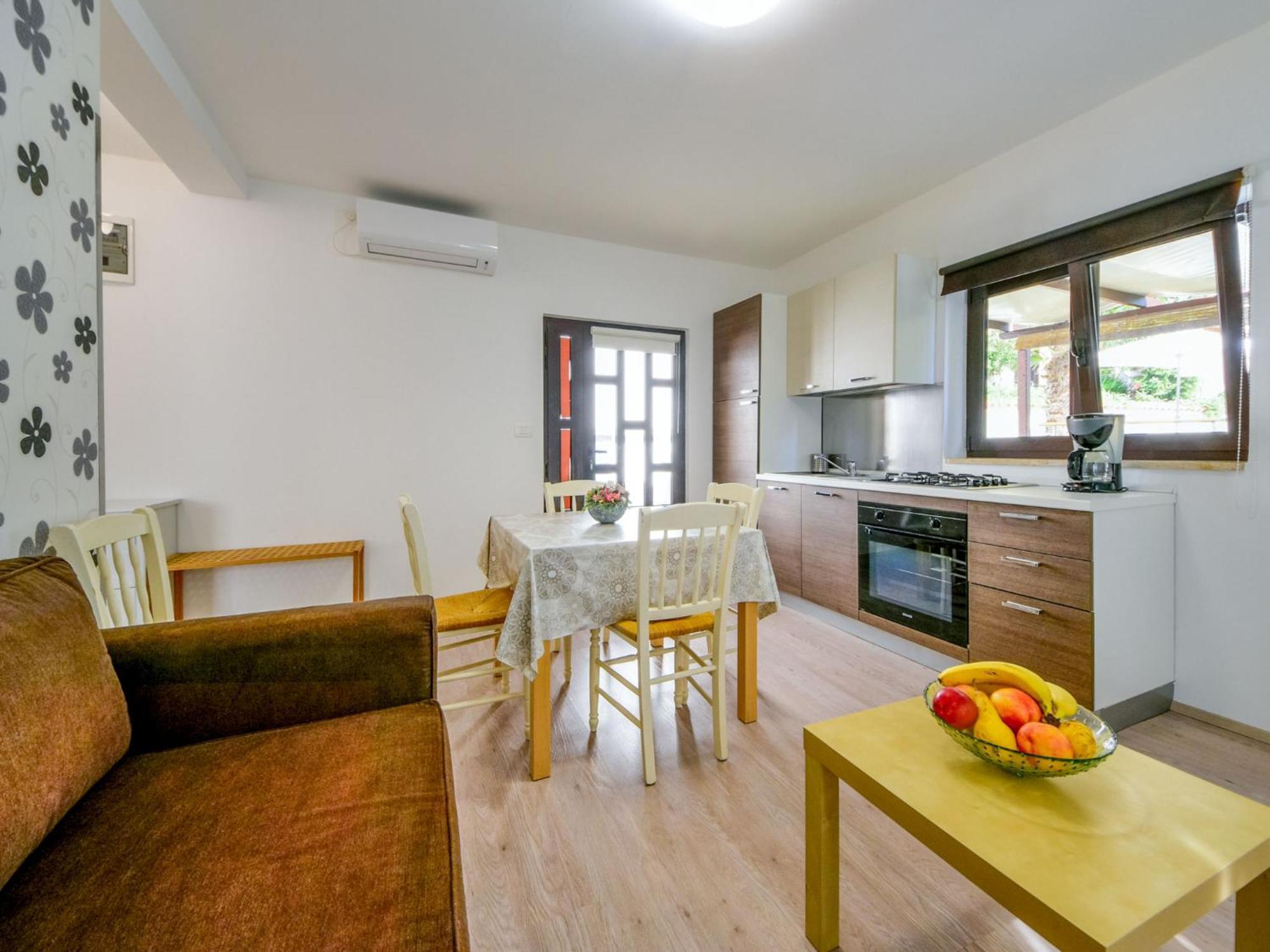 Holiday Home Lucija By Interhome Matulji Exterior foto