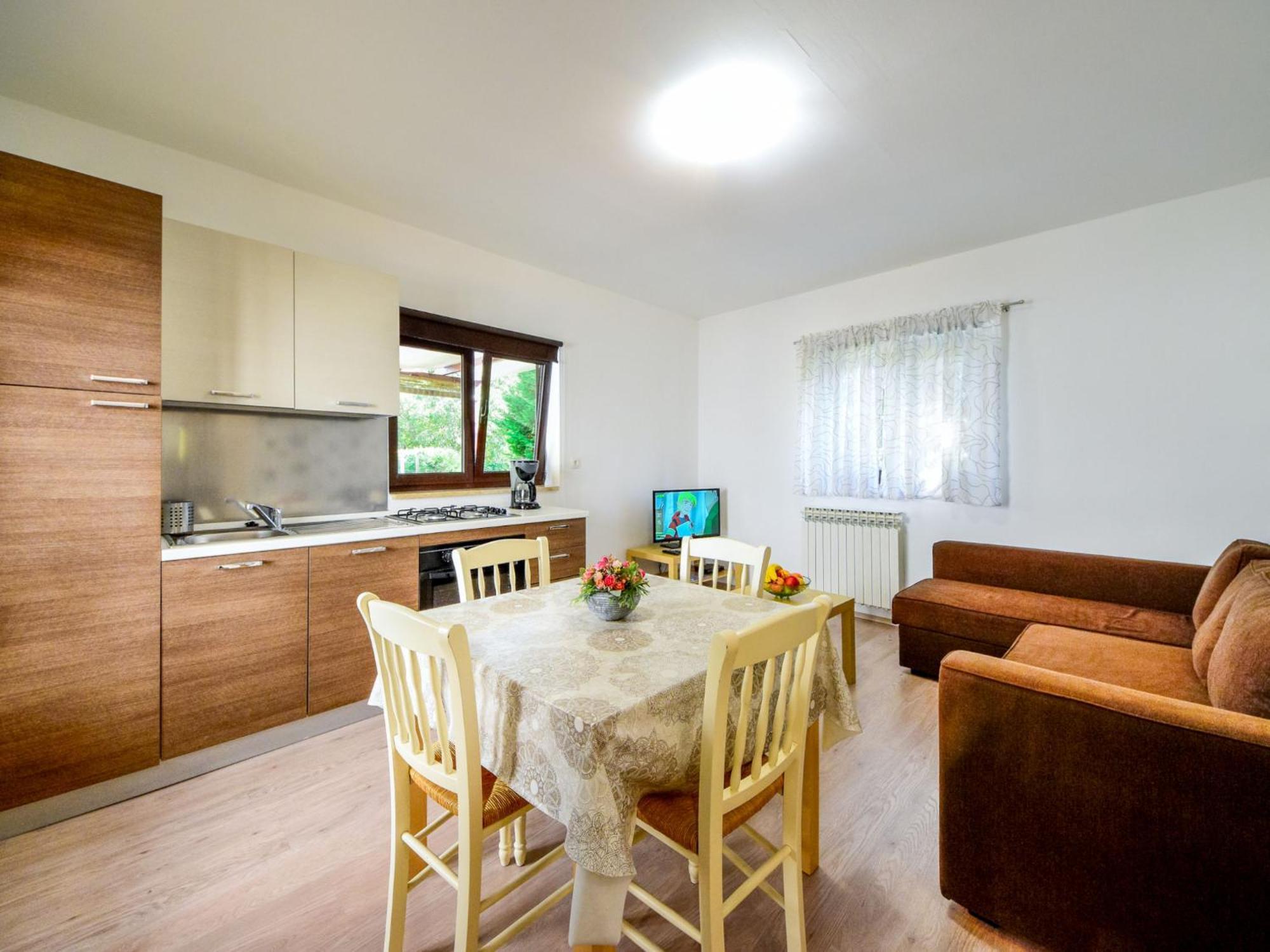 Holiday Home Lucija By Interhome Matulji Exterior foto