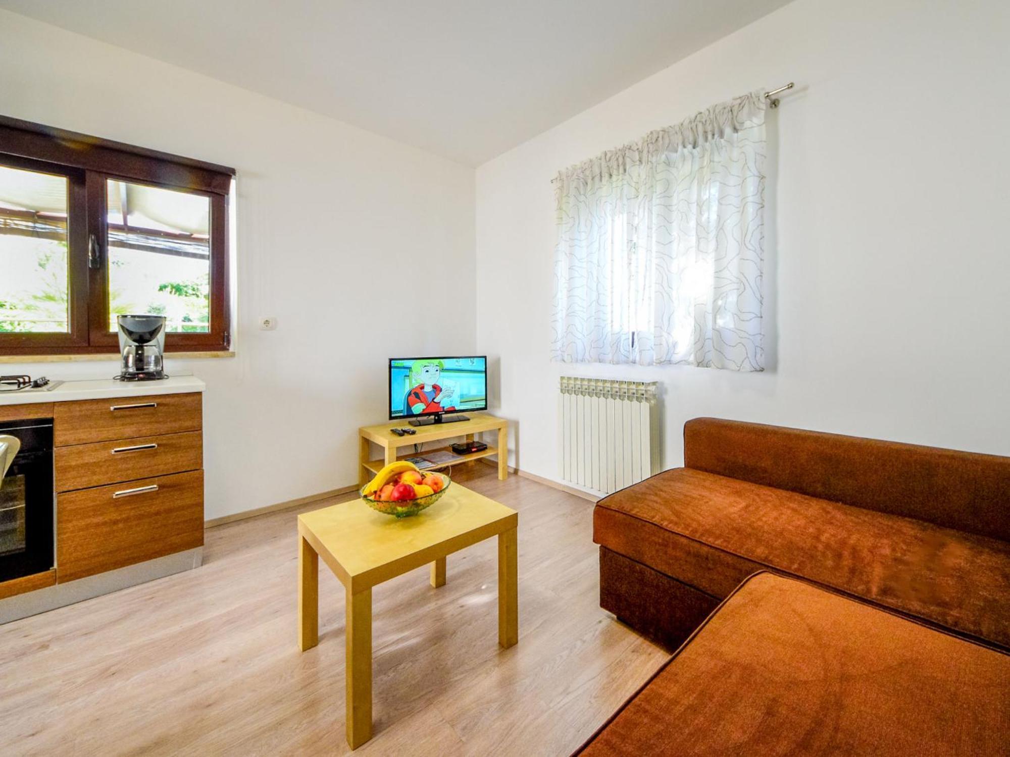 Holiday Home Lucija By Interhome Matulji Exterior foto