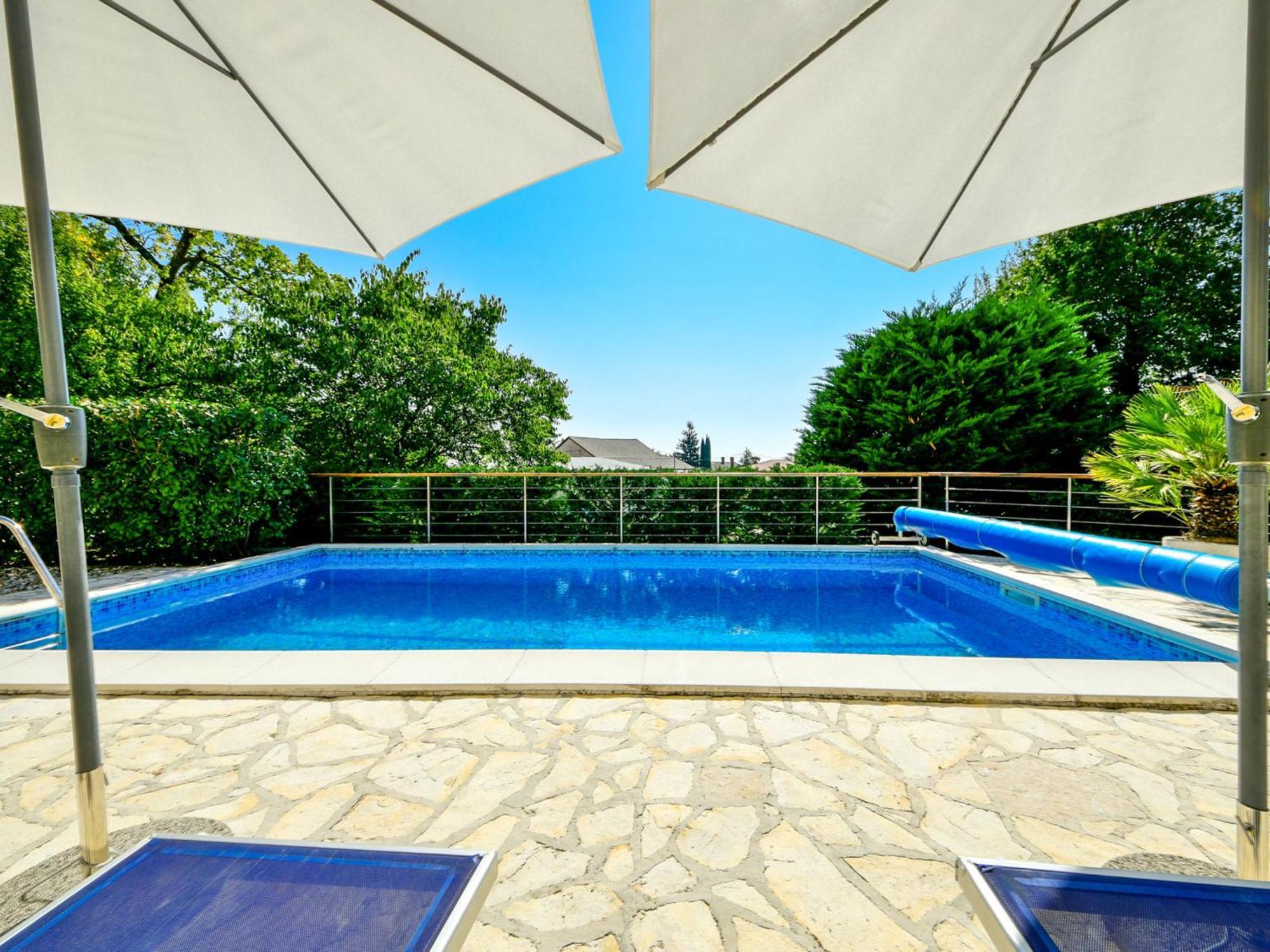 Holiday Home Lucija By Interhome Matulji Exterior foto