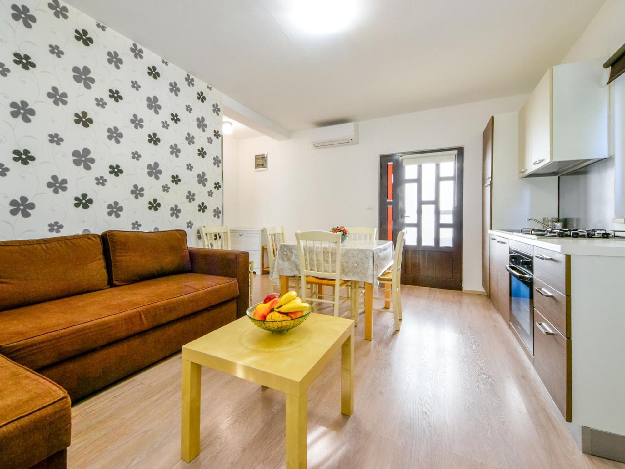 Holiday Home Lucija By Interhome Matulji Exterior foto