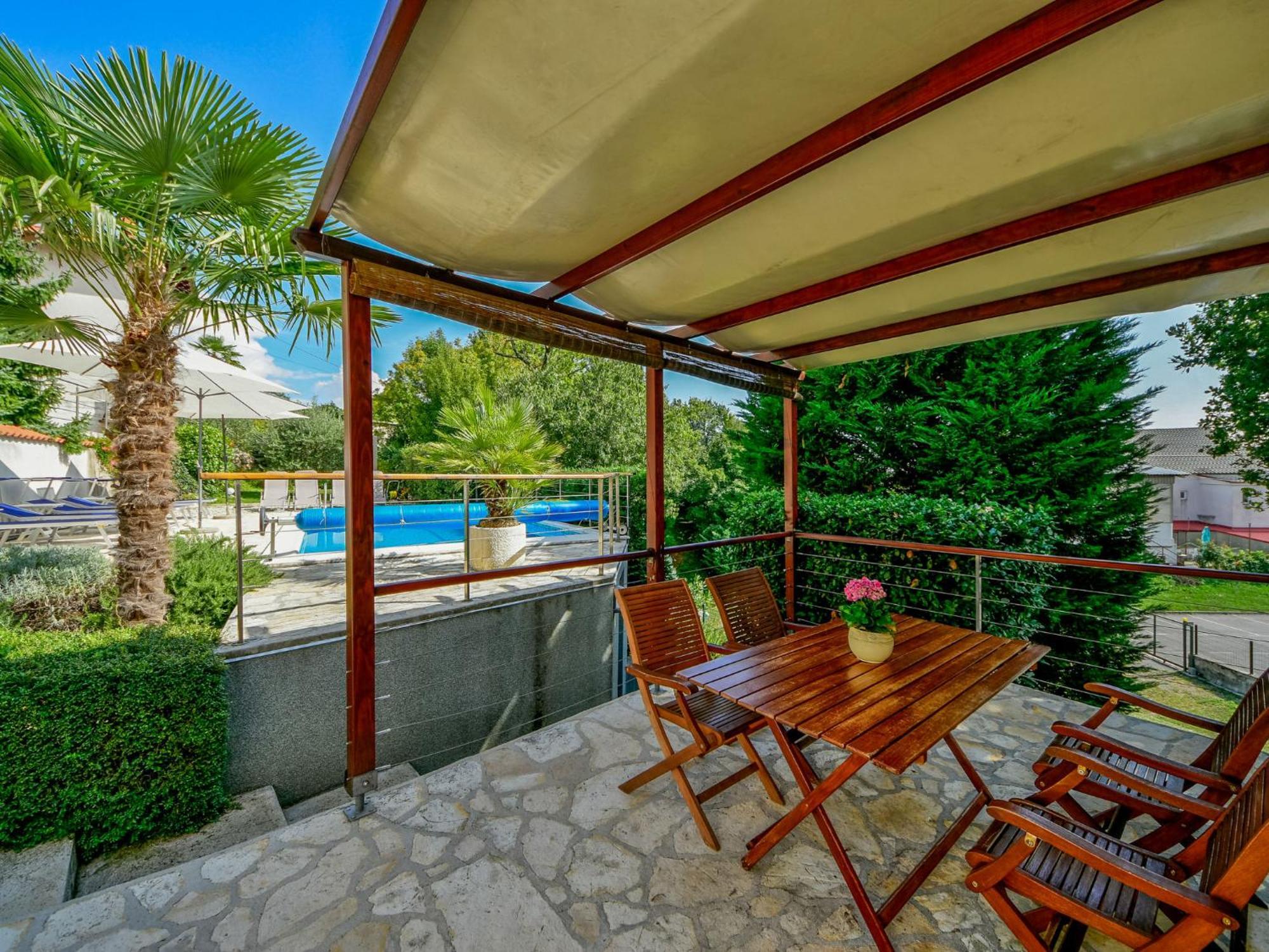 Holiday Home Lucija By Interhome Matulji Exterior foto