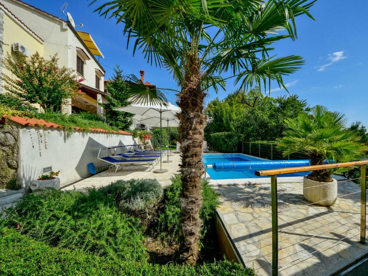 Holiday Home Lucija By Interhome Matulji Exterior foto